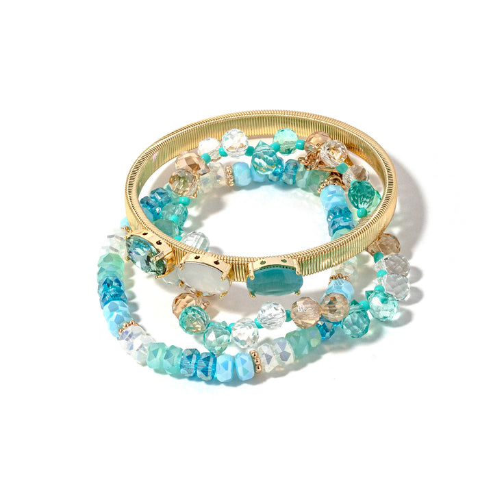 Zara Stack