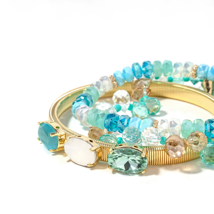 Zara Stack