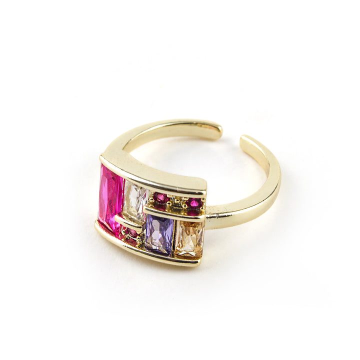 Zara Ring - Erimish