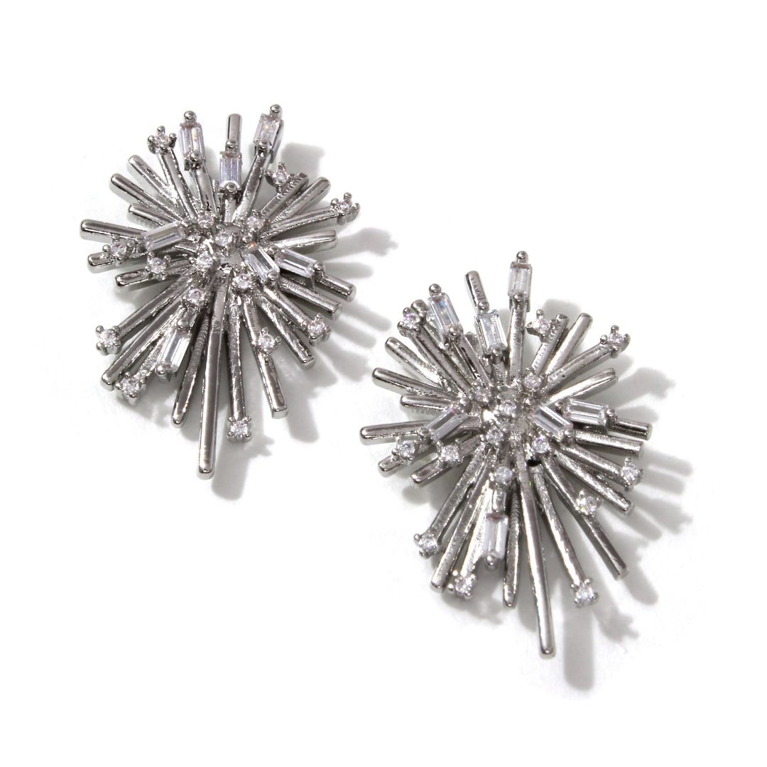 Zara Earrings - Erimish