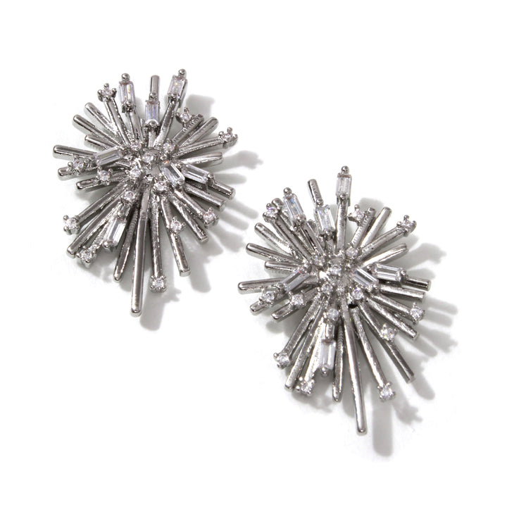 Zara Earrings - Erimish