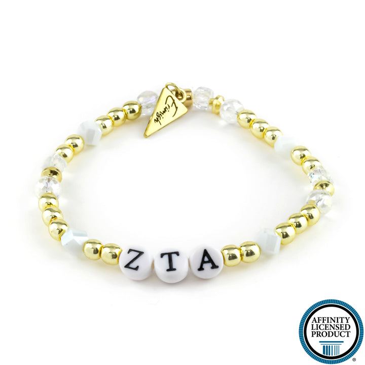 Zeta Tau Alpha Bracelet