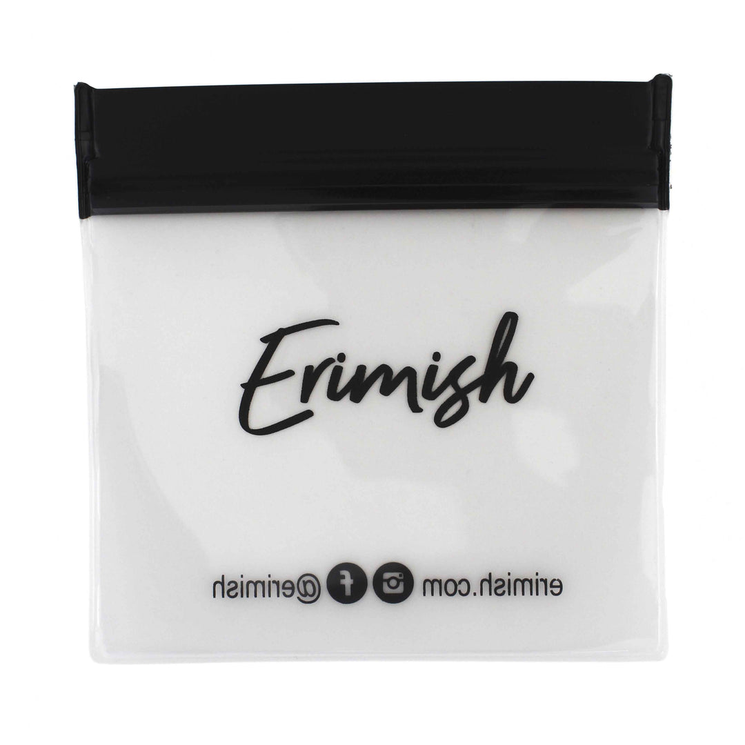 Erimish Zipper Pouch Large - Erimish