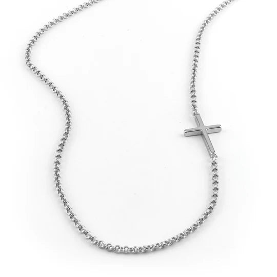 Zipporah Necklace - Erimish
