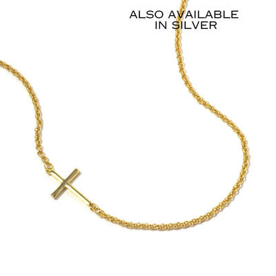 Zipporah Necklace
