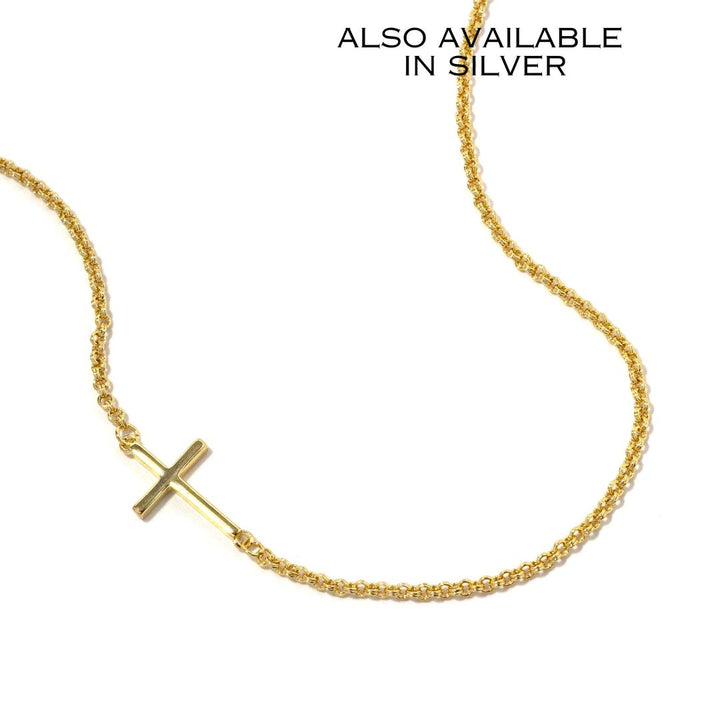 Zipporah Necklace
