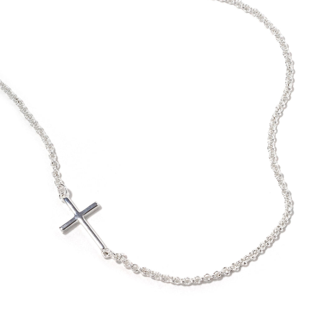 Zipporah Necklace