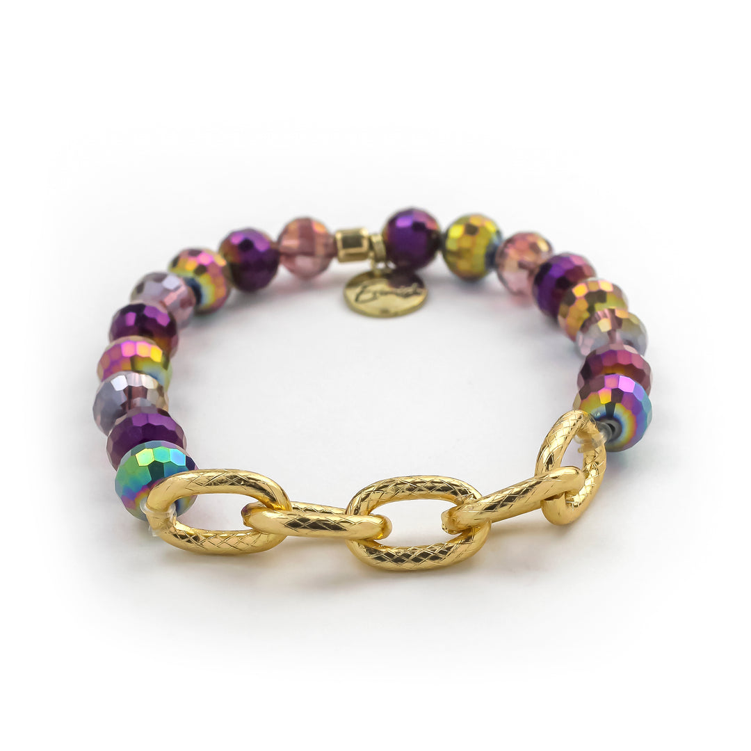 Plus Size Zoom Gameday Bracelet - Erimish