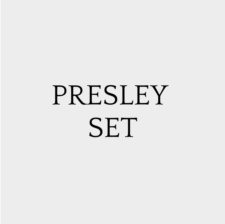 Presley Set