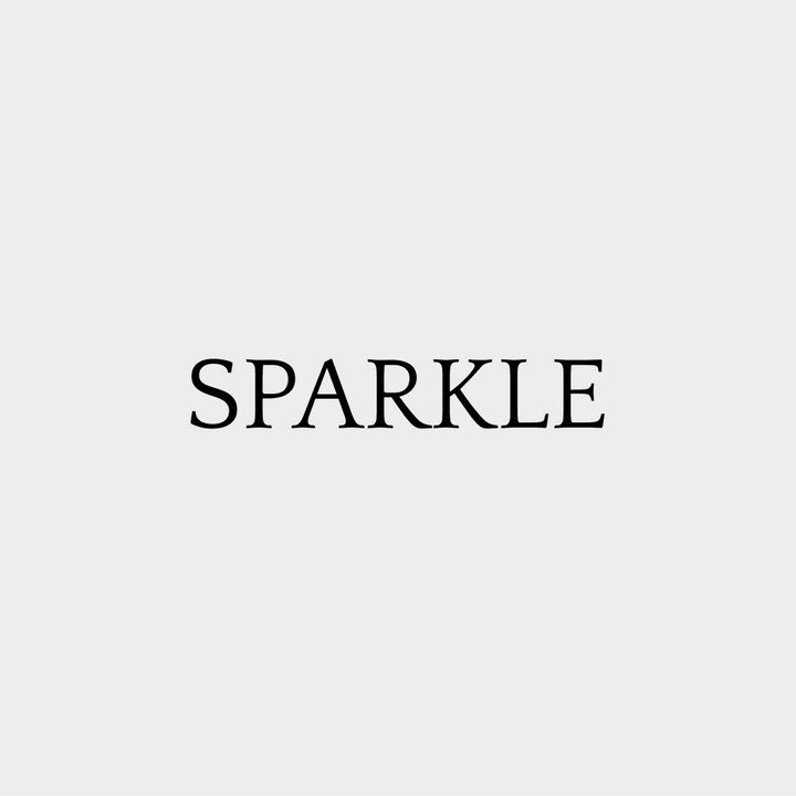 Beaded Phone Charger Sparkle