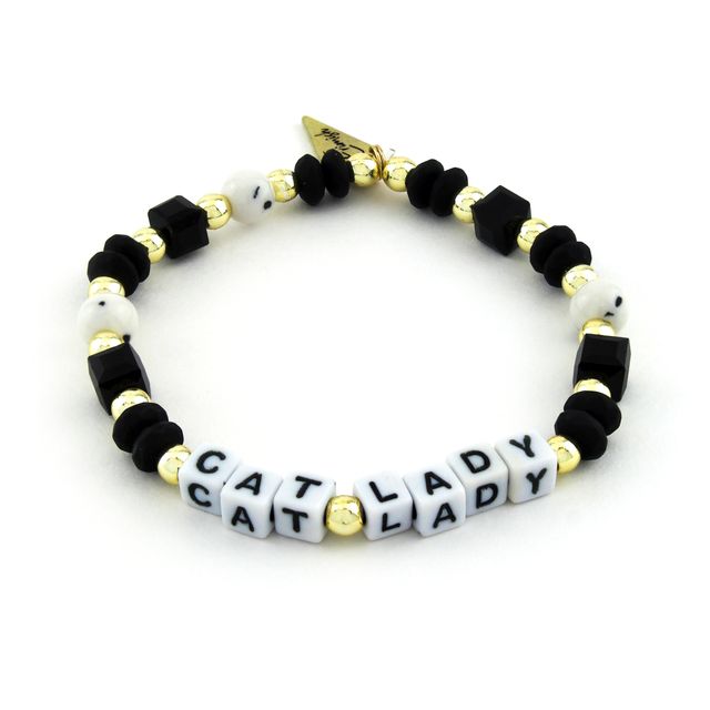 Cat Lady Bracelet