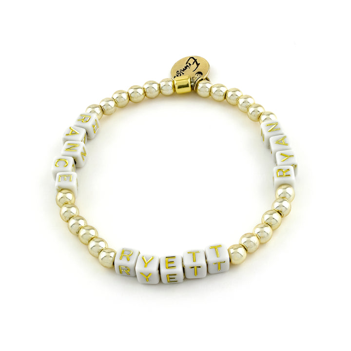 Custom Name Bracelet S - Erimish