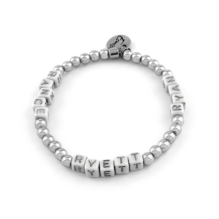 Personalized erimish bracelets Clearance