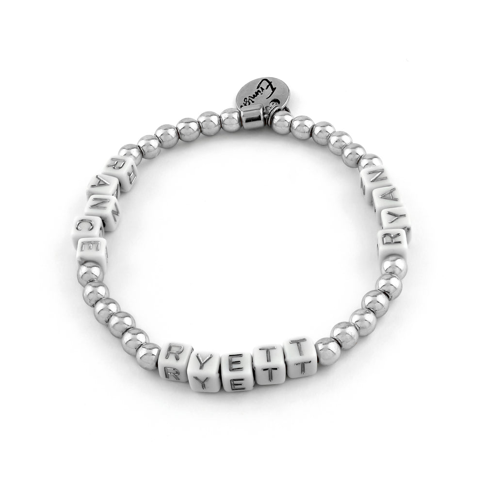 Custom Name Bracelet S - Erimish
