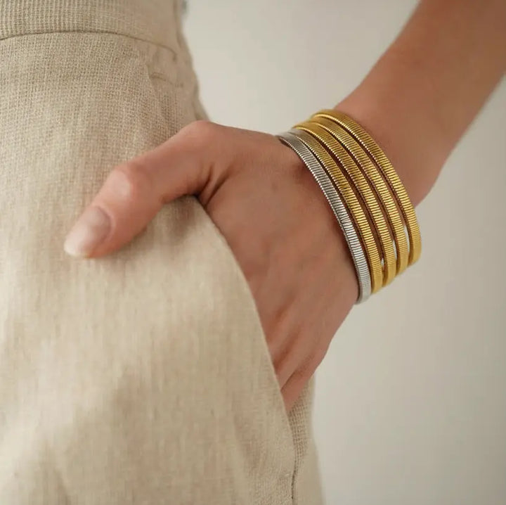 Presley Set | Polished & Easy