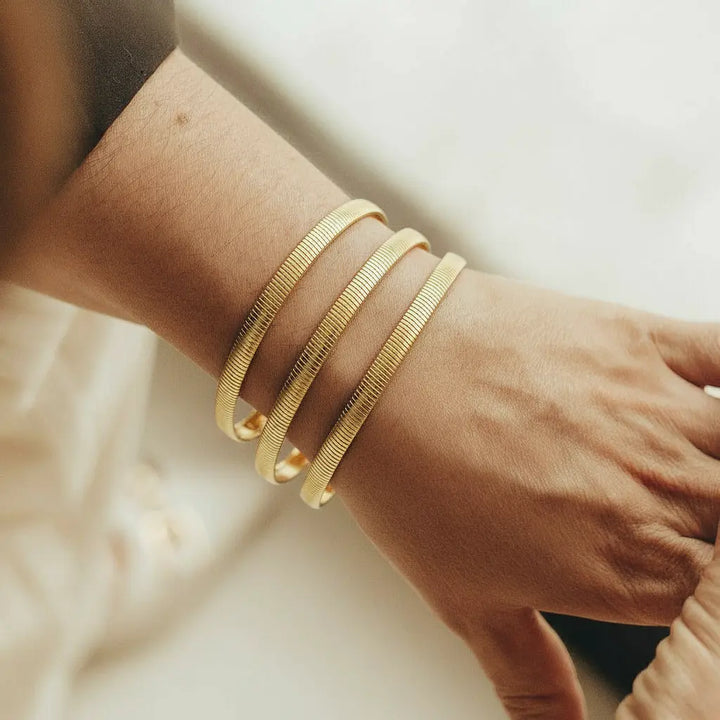 Presley Set | Polished & Easy