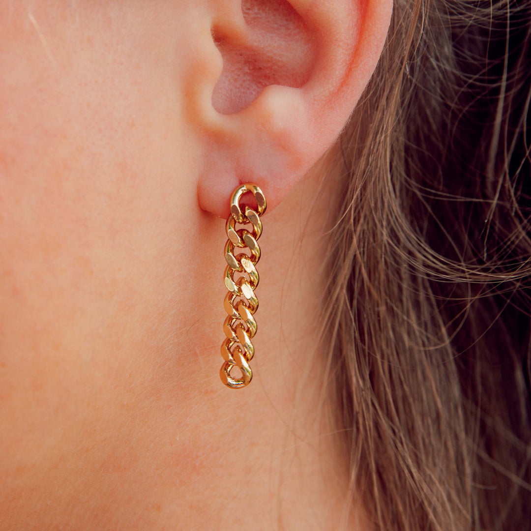 Emily Earrings
