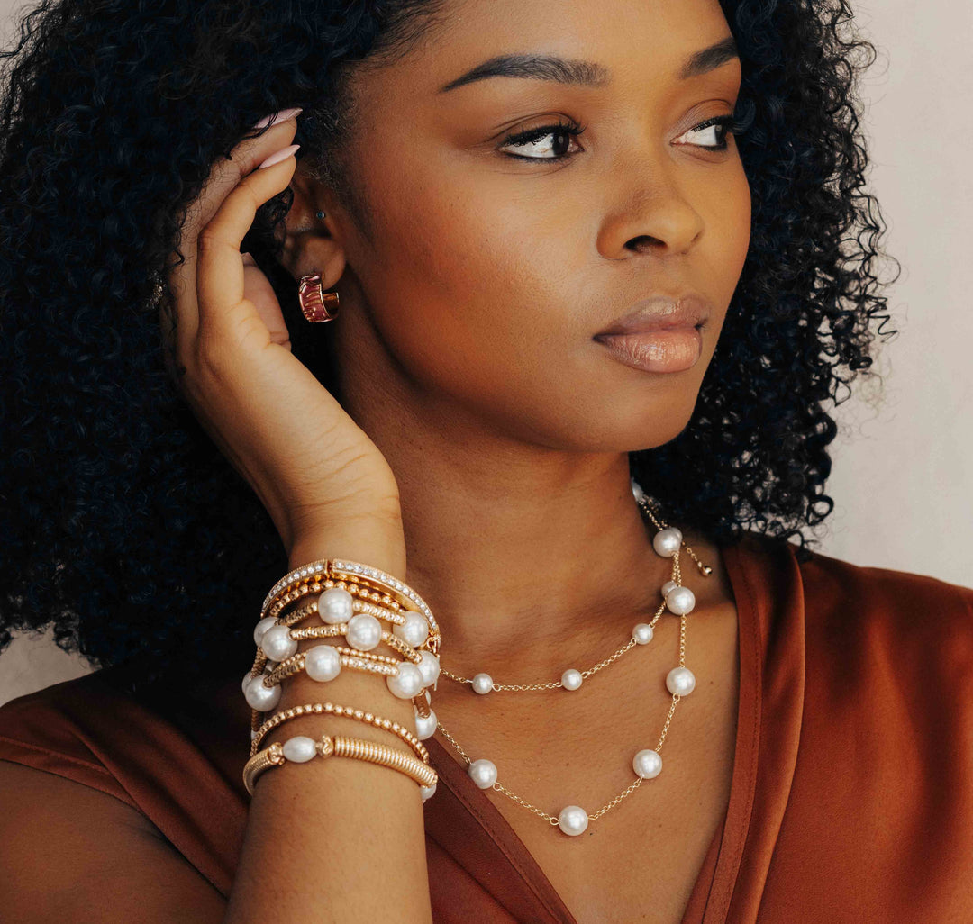 Sienna Necklace