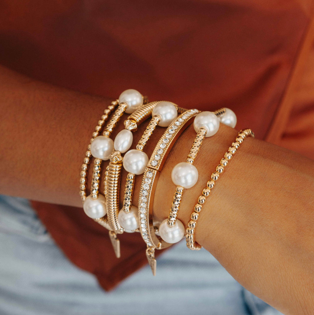 Bali Bracelet