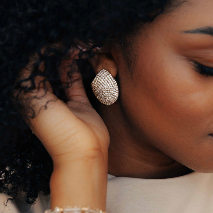 Ian Earrings