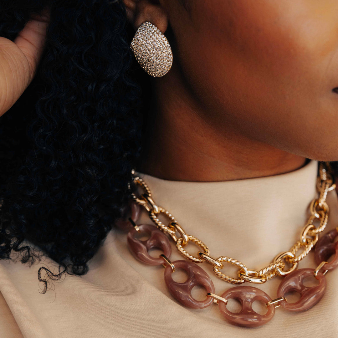 Meadow Necklace
