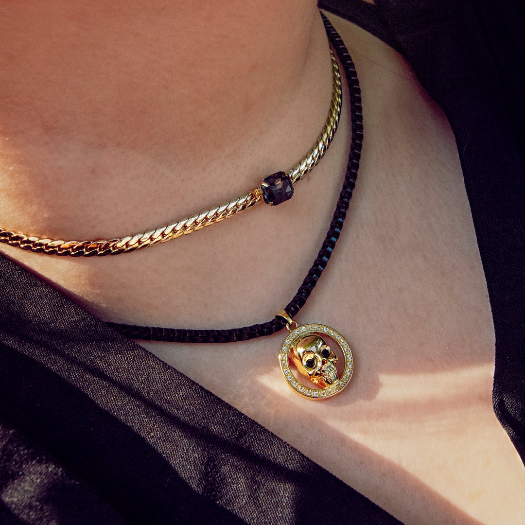 Goonies Necklace