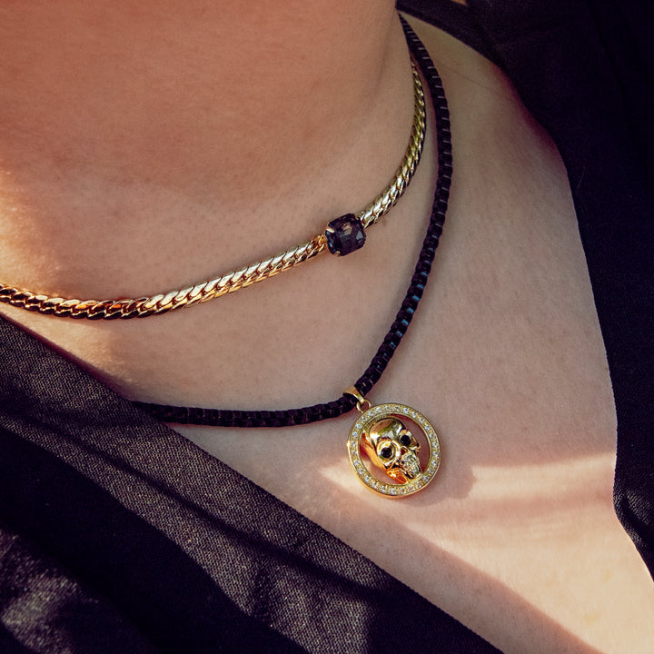 Goonies Necklace