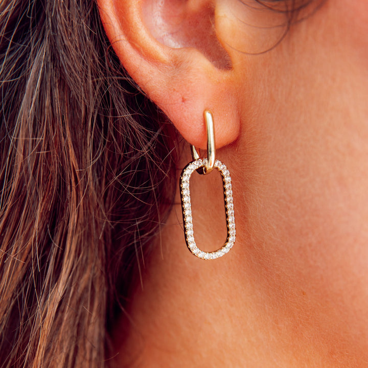 Lisa Earrings