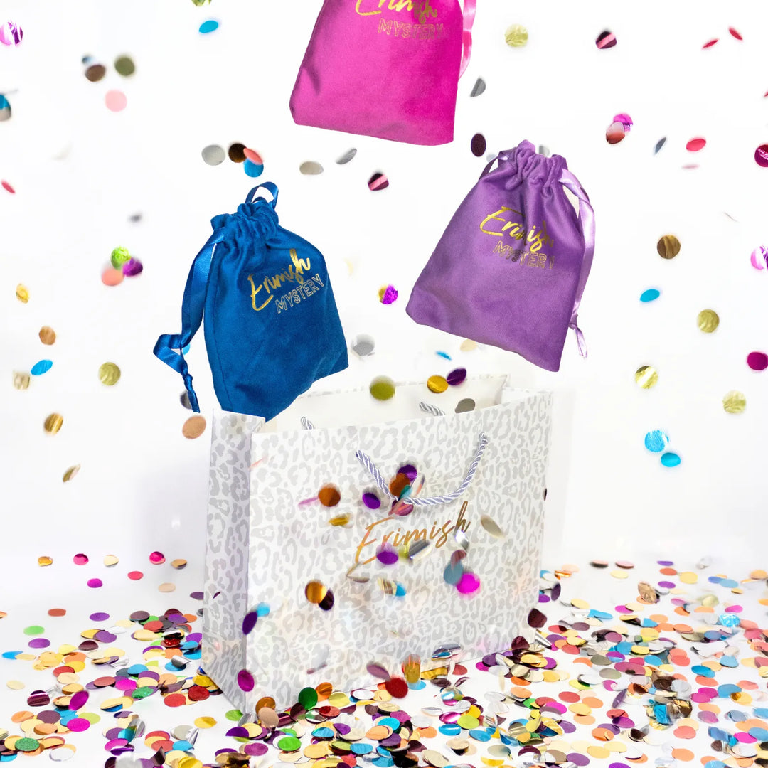 Monthly Mystery Stack