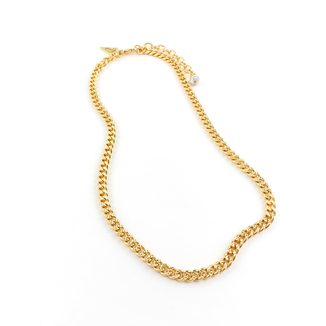 Roman Necklace - Erimish