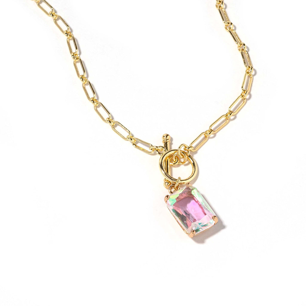Trixie AB Necklace – Erimish