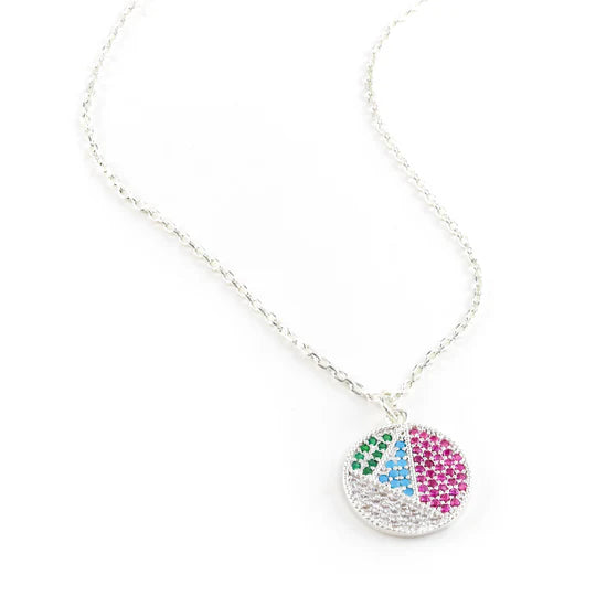 Vivi Necklace - Erimish