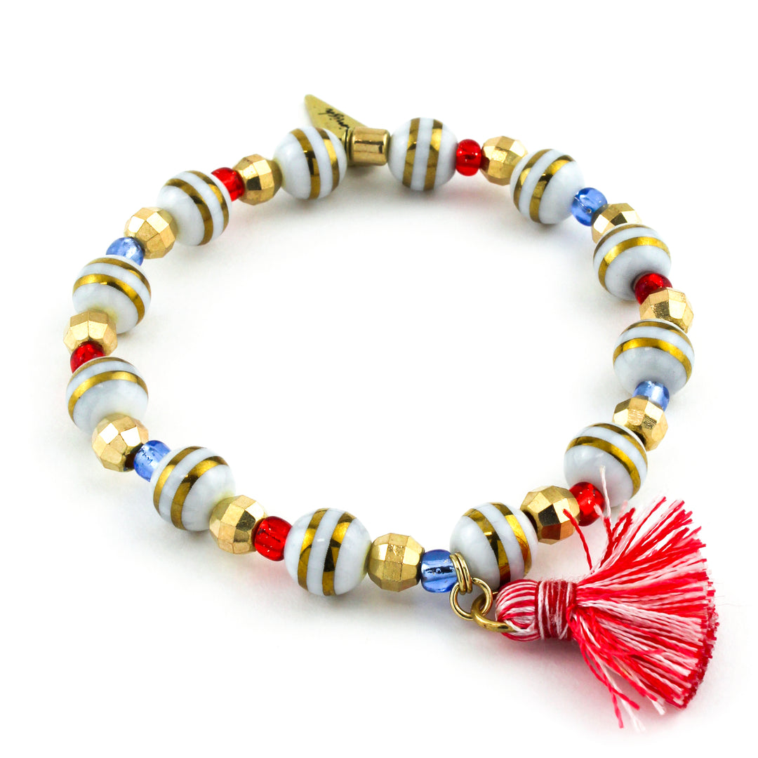 Patriot Bracelet - Erimish