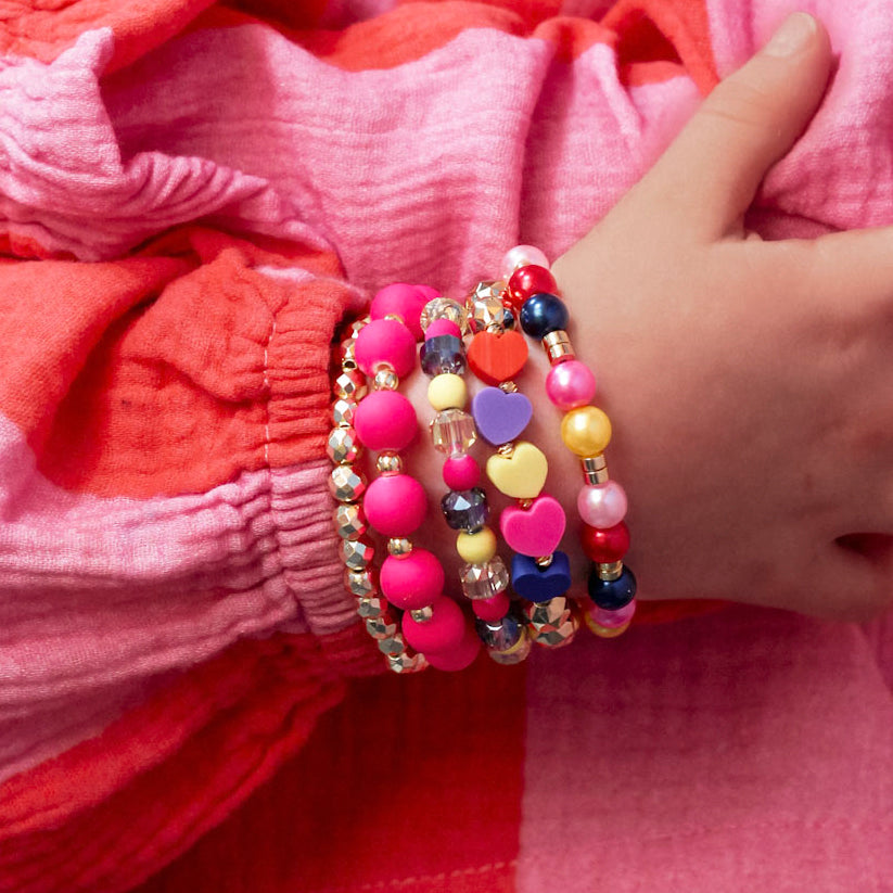 Gem Jams Popsicle Stack(KIDS)