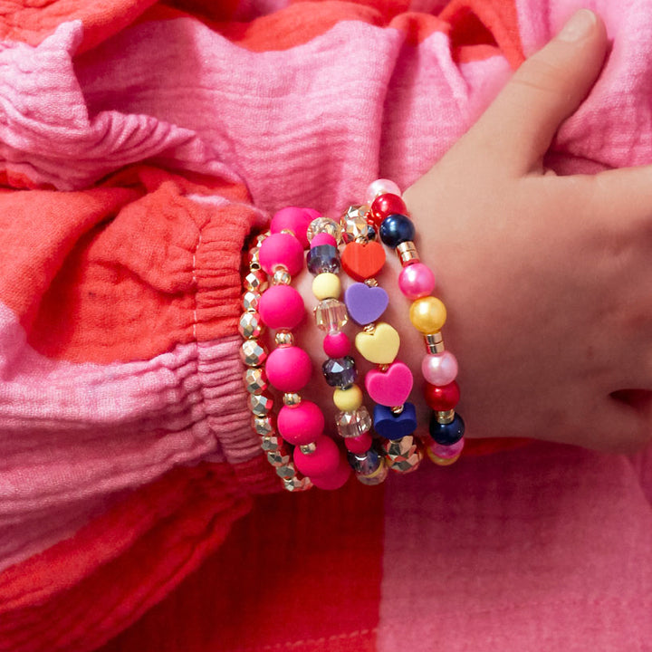 Gem Jams Popsicle Stack(KIDS)