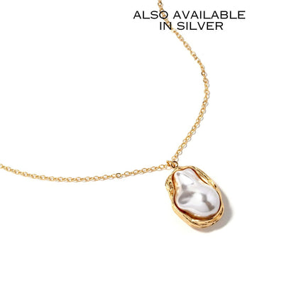 Rosalie Necklace