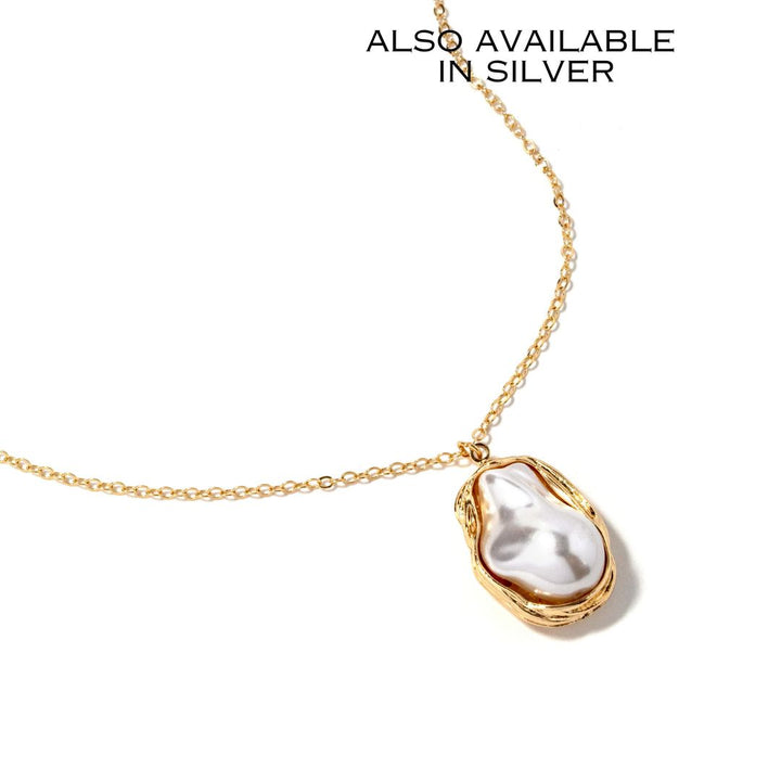 Rosalie Necklace