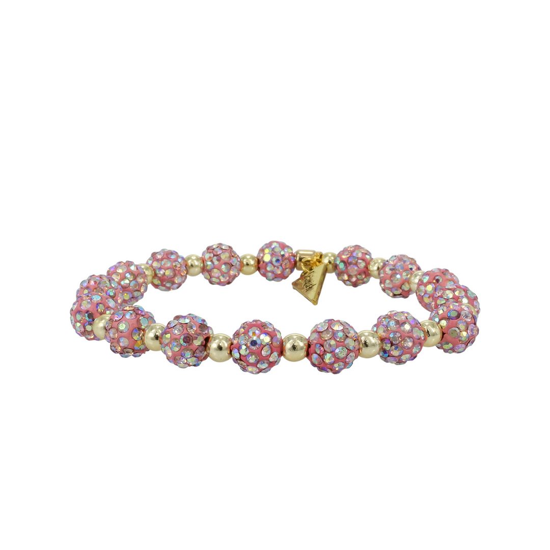 Doorbuster Shamballa Pink