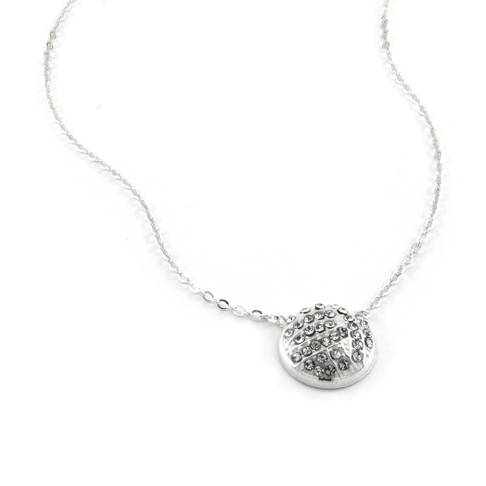 Sporty Necklace Volleyball - Erimish