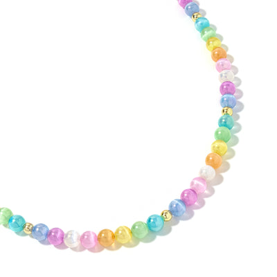 Sunset Necklace
