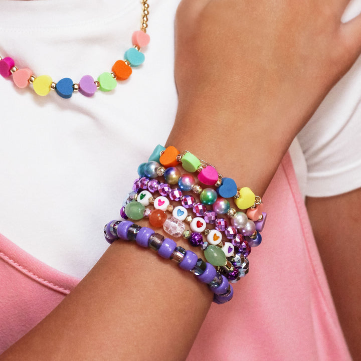 Gem Jams Tropical Stack(KIDS)