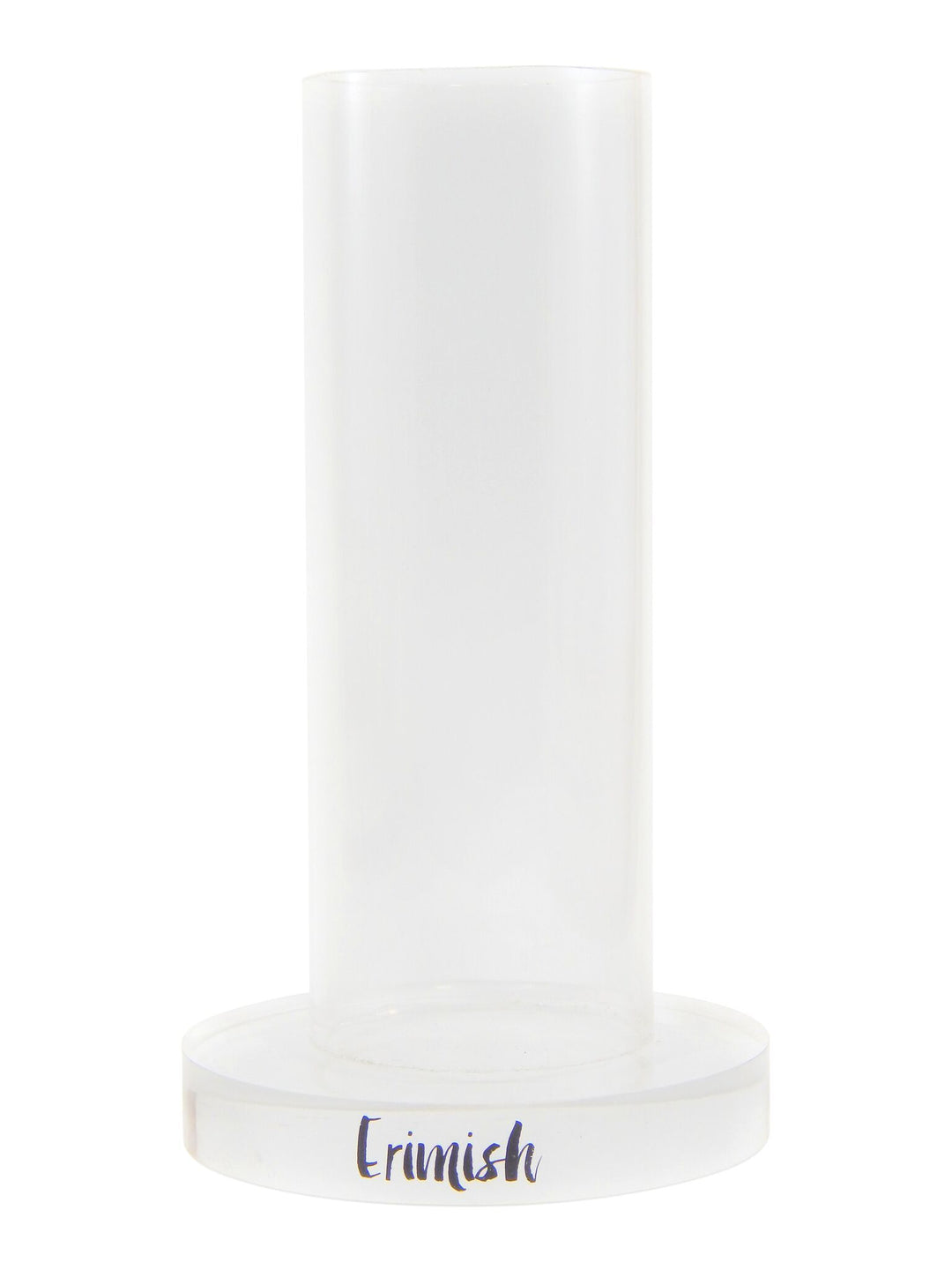 Acrylic display stick- short - Erimish