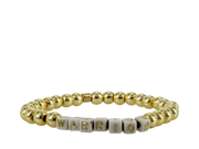 Stackable Bracelet