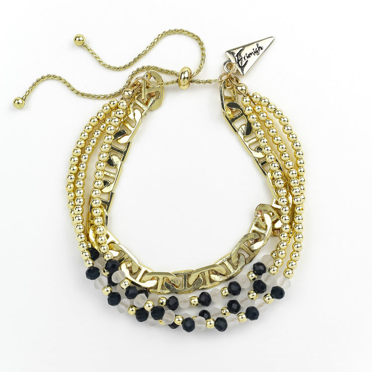 Aaron Chain Bracelet