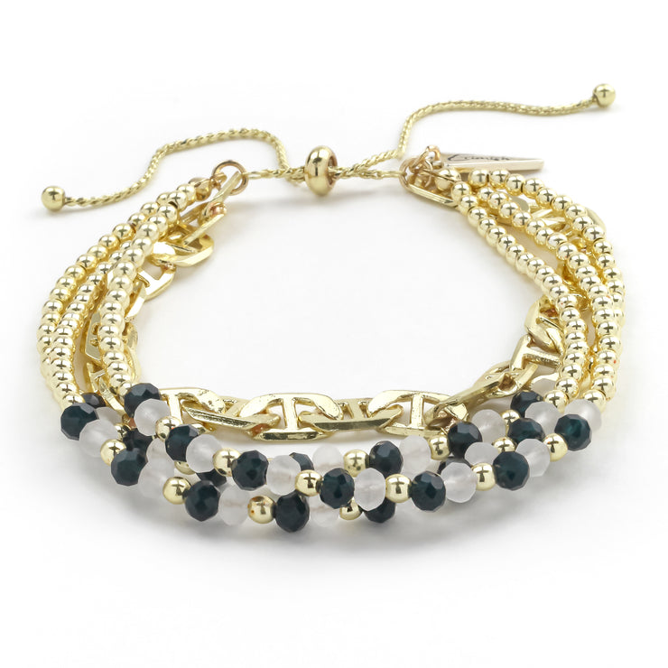 Aaron Chain Bracelet