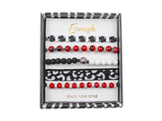 Baseball Bauble Box Bulldog