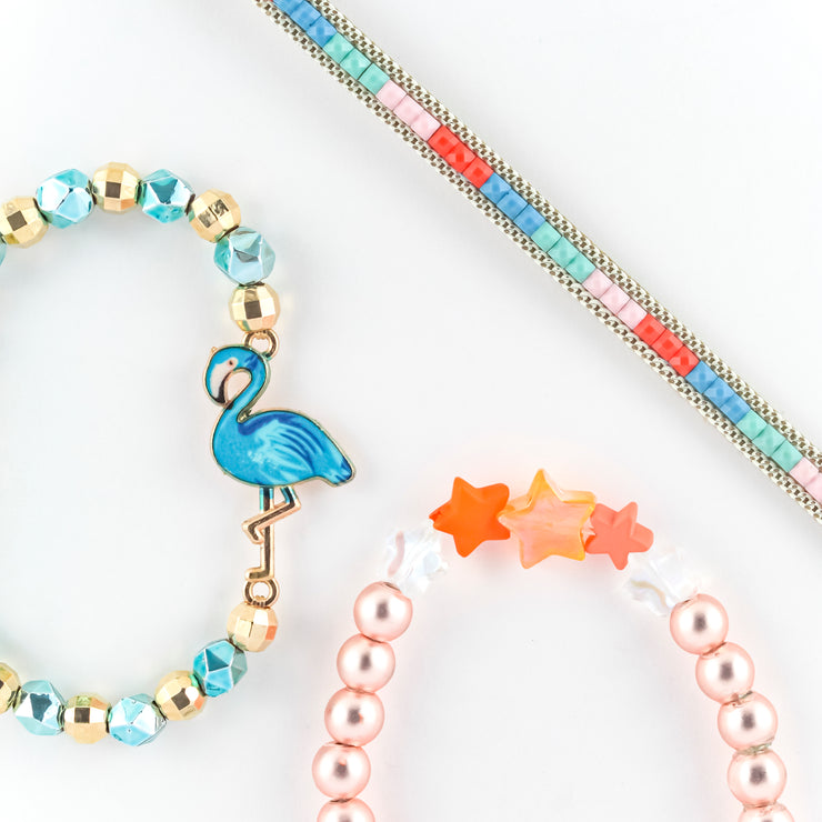 Gem Jams Beachy Starter Stack Citrus (KIDS)