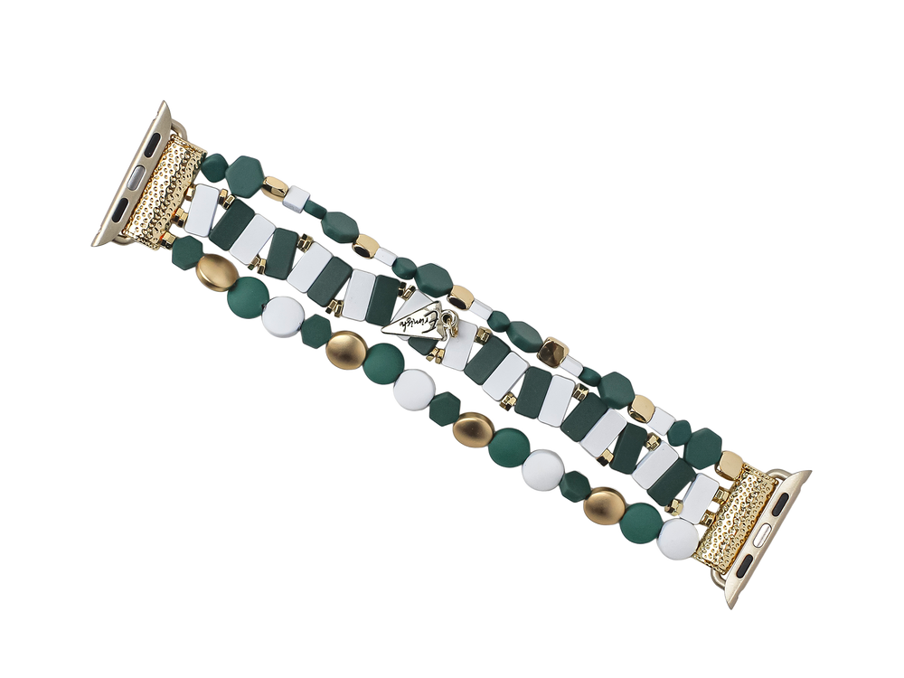 Billy Defense Apple Watch Band - Erimish