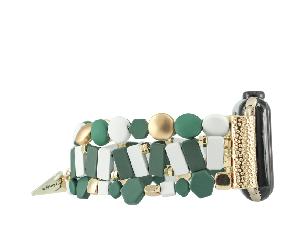 Billy Defense Apple Watch Band - Erimish