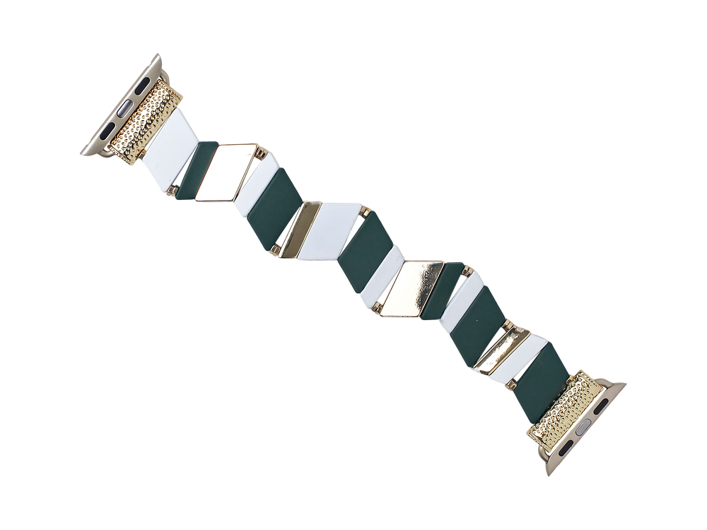 Billy Offense Apple Watch Band - Erimish
